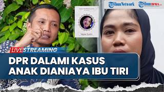 🔴LIVE: Komisi III DPR RI Panggil Kapolres Sukabumi dan Keluarga Anak yang dibunuh Ibu Tiri