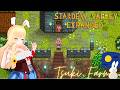 Leo’s Birthday, Ginger Island Resort & Highlands Dinosaur Chaos! | Stardew Valley Expanded