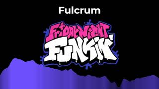 Friday Night Funkin (Original Song) - Fulcrum