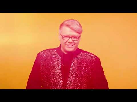 PAINTER ADAM BĂLȚATU - IN MEDELENI - CULTURE PILL ON TVR 2
