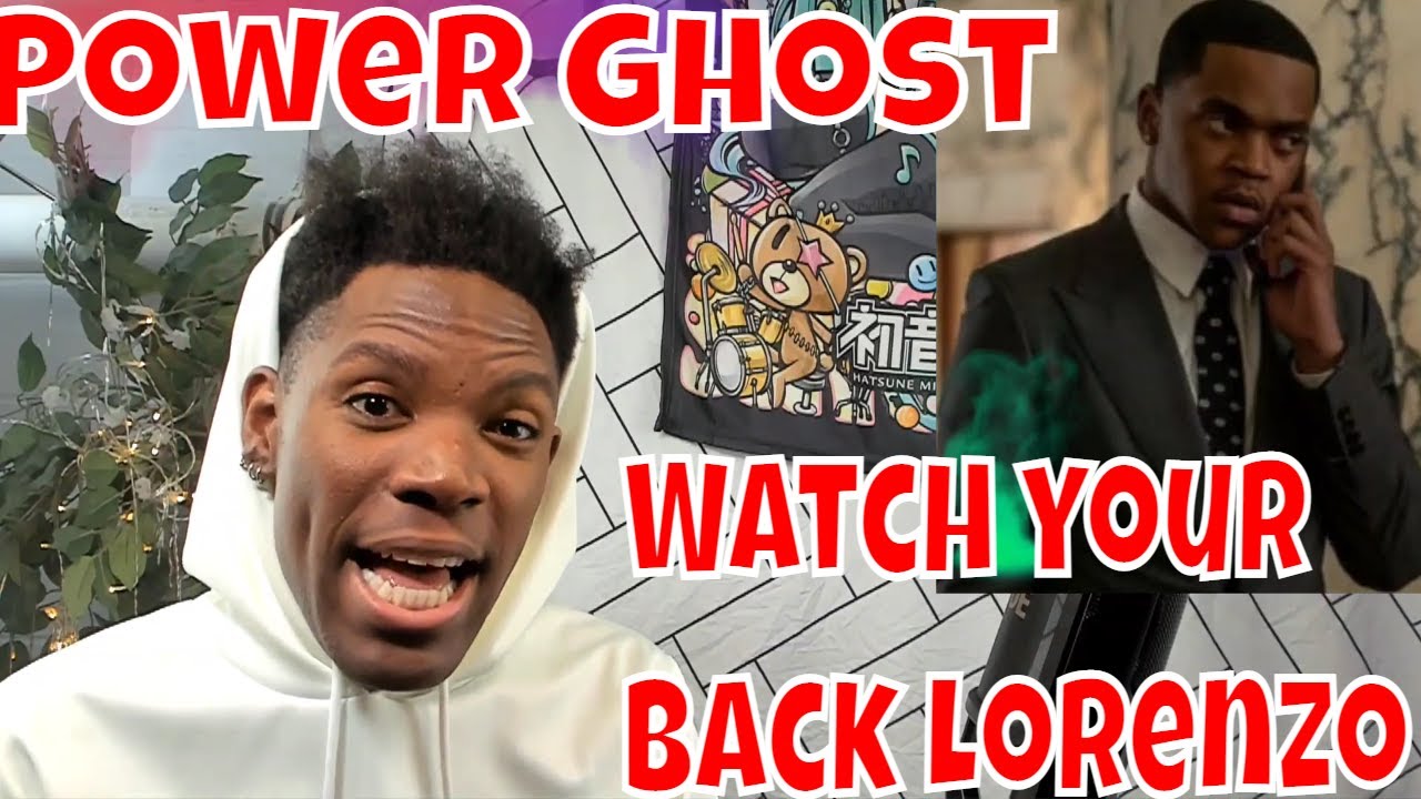 Power Book 2 Ghost Season 2 Episode 10 Finale Recap (LORENZO AND CAIN