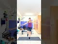 Lower Body Conditioning