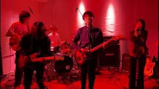my bloody valentine/when you sleep, you made me realize(cover)