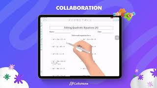 Tutorial : Collaboration