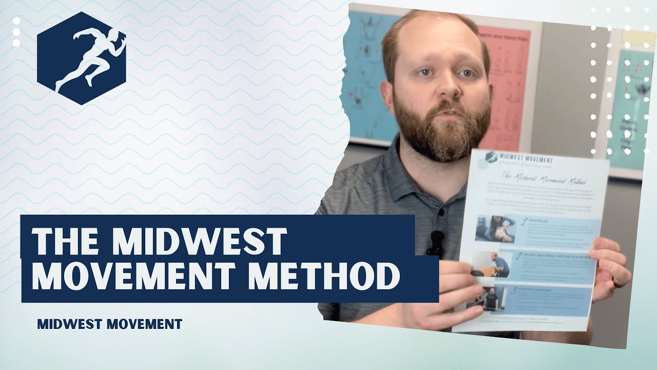 The Midwest Movement Method  /  Midwest Movement