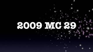 HKCEE 2009mc29