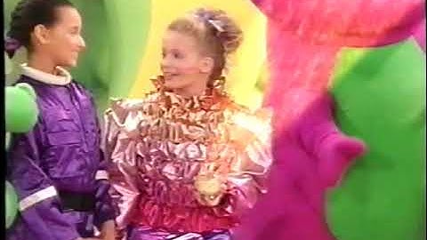 In Outer Space (2018 Version) Part 24