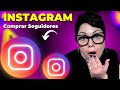 🟣COMPRAR SEGUIDORES 2025 🟣🟣 - Melhor Site Para Comprar Seguidores no Instagram Rápido e Seguro