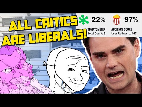 Ben Shapiro LASHES OUT at Critics After His School Shooter Movie Bombs