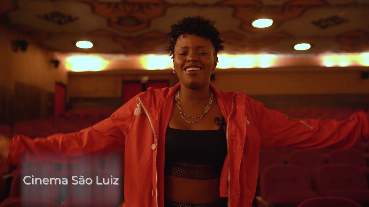 Degusta SOMdagem Teaser Trailer #03