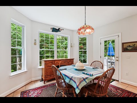 1180 Gumbottom Road, Crownsville, MD home video tour