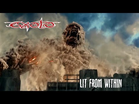 Exoto — Exoto - Lit From Within (Lyrics video)