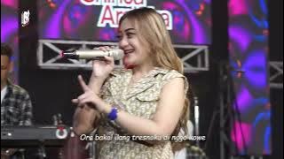 Kependem Tresno - Shinta Arsinta (Sagita)