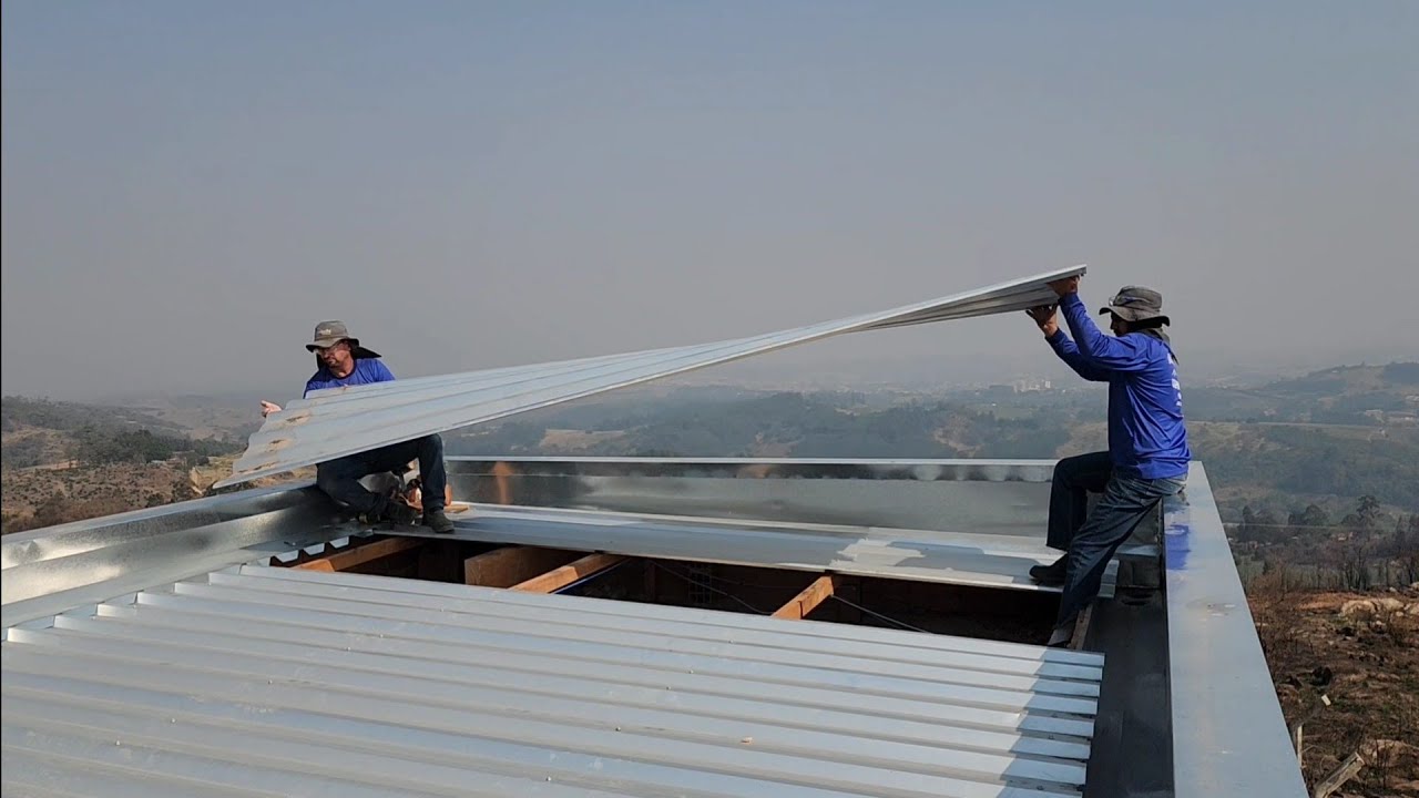 ESSE CARPINTEIRO NÃO TEM PREGUIÇA, RESOLVEMOS VÁRIOS PROBLEMAS...