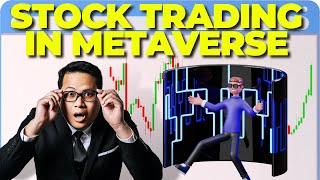 The Metaverse - Why It's the Future of Work and How to Make Money From It
