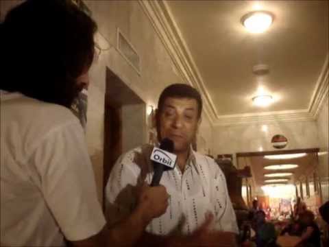 Khamis Henkish TV intervew .wmv