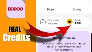 Get Free Credits In Badoo App Latest Secret Trick How To Get Badoo Premium Free