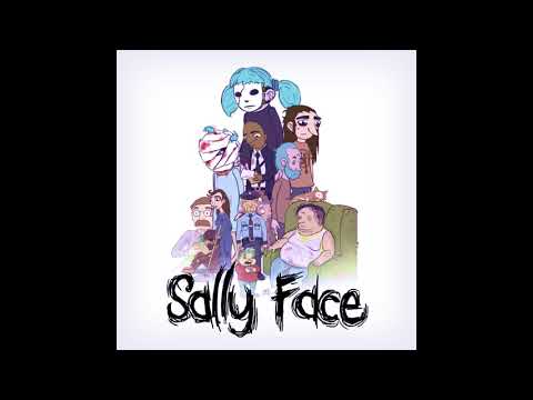 Sally Face - OST - Home