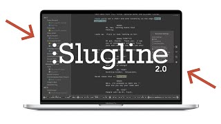 Best Screenwriting App for New and Experienced Writers - Slugline 2 screenshot 5