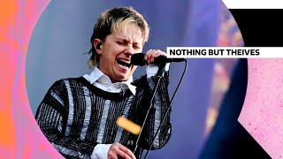 Nothing But Thieves  - Welcome to the DCC (Radio 1&#39;s Big Weekend 2023)