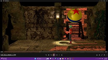 4 2 Principles of Animation Part 2 Assignment