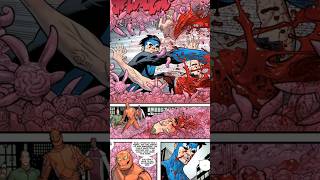 The Type Of Timing Blue Suit Invincible Was On! #invincible #omniman #amazon #fyp #viral The Type Of Timing Blue Suit Invincible Was On! #invincible #omniman #amazon #fyp #viral