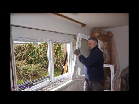 Video: Ugradnja Balkonskih Vrata: Načini Ugradnje PVC Modela S Prozorom, Postavljanje Praga I Instalacija I Ukrašavanje Vlastitim Rukama I Uz Pomoć Stručnjaka
