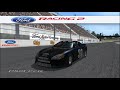 FORD RACING 2 CHALLENGE 29 Stock D HD 60 FPS 