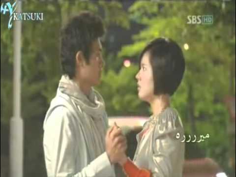  الساحره يوهي مسلسل كوري