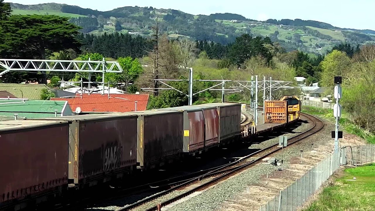 Papakura DLs
