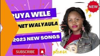 Ruya Wele by Annet