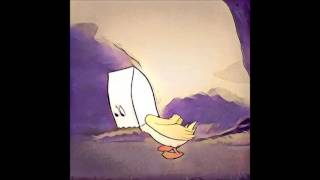 Wayword - Downhearted Duckling (feat. Selflow thing)