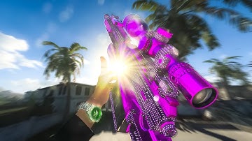 5,000 Hours of Sniping in Search & Destroy