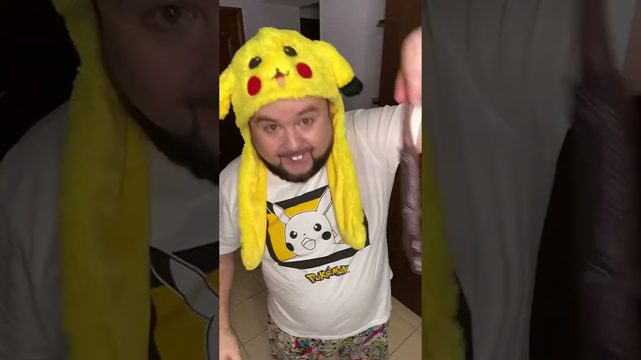 Ate a Crocodile For Chips!😳