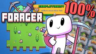 I Put Off Forager Then I Couldnt Put It Down