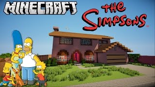 Today i build the simpons house! this was actually really hard,
especially inside, which is why inside incomplete! make sure to leave
a like and c...