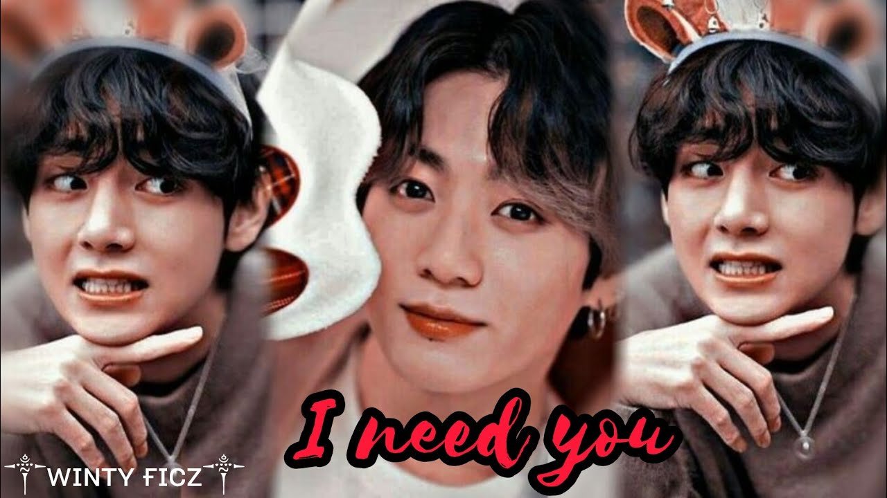 ᴛᴀᴇᴋᴏᴏᴋ bl oneshot 😍☺️||ⁱ 𝐧𝐞𝐞𝐝 ʸᵒᵘ||😉 headphone must🎧tamil ᴊɪɴᴜᴋᴋᴜ voice over#wintyficz#taekookblff