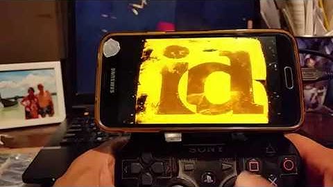 Doom 3 on old Galaxy s5