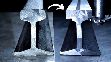 Homemade Metal Lathe Machine (part 1)