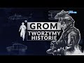 GROM - Making History: Episode 1