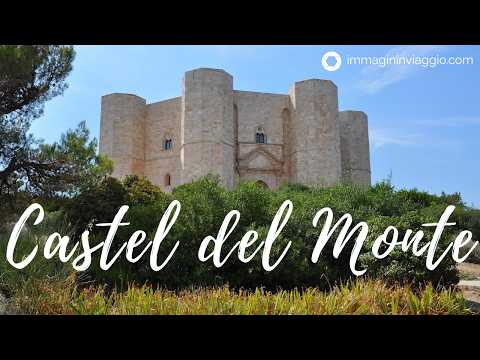 Castel del Monte: il mistero di Federico II