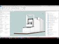 Revit Tutorial Ruko Part 14 of 14