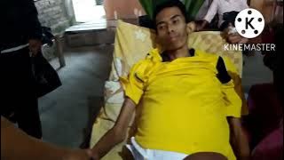 TANGAN TAK BISA DIGERAKKAN SAAT DATANG, LIHAT YANG TERJADI SETELAH DITERAPI ASAP REMPAH