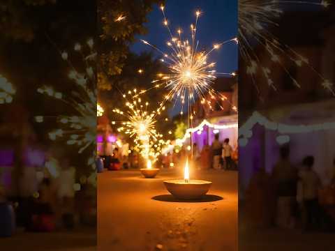 Only REAL Indians Know These 10 Diwali Firecrackers! #shorts