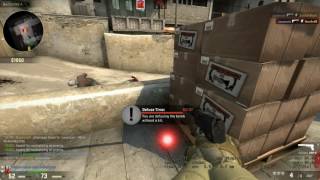 Just An Everyday Pistol Round