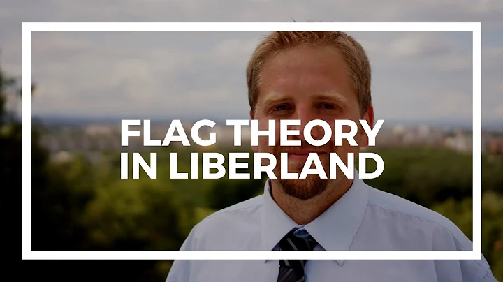 Liberland: Planting flags in a new country - Inter...