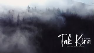 Tak Kira - Hafiz Zainal [Official Lyric Video]