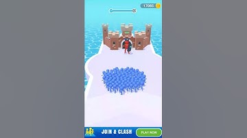 Count Masters - Stickman Clash Level 237 Walkthrough