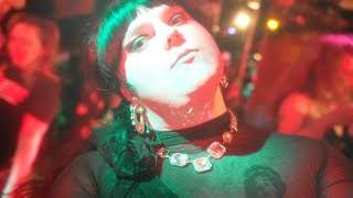 Clovers--Glowing