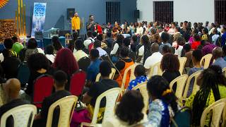 Spiritual Covering | Mfuniko Wa Kiroho | Amb Prophet David Richard